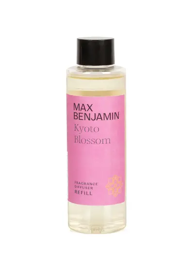 Kyoto Blossom Diffuser Refill
